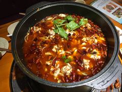 -重庆乌鱼庄·龙滋鲜(青羊大道店)