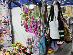 -吴山路夜市