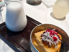 -桥边小楼·手工云南菜·丽江地标美食