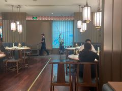 -梁家大院•农家菜(昆山会展中心店)