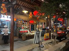 -猪肉婆私房菜(容桂总店)