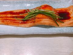 -梅丘·寿司の美登利(银座店)