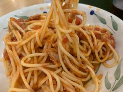 -萨莉亚意式餐厅(东川路店)