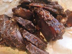 -上海牛羊肉公司塘沽路清真门市部