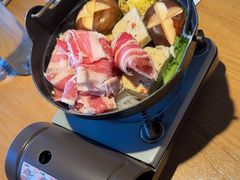 -味太助·银饭食堂(中华城店)