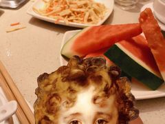 -海底捞火锅(亲子主题北金鹰店)