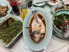 -王厚元饺子·辽菜·烤鸭(黄河大街店)