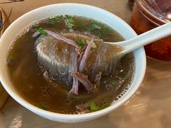 -佬钱湾仔(衣裳街店)