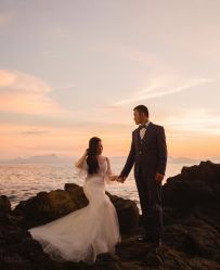 -纪梵希婚纱摄影(青岛店)