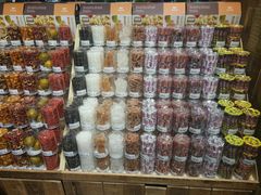 -果蔬好生活超市(乐堤港店)