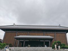 -银雀山汉墓竹简博物馆