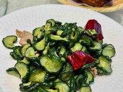 -燕郊烧鸽子(酷车小镇店)