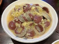 -百年家风·老馆子(东风店)