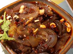凉皮-胡桃里音乐酒馆(环亚凯瑟琳广场店)