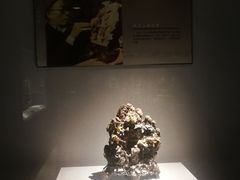 -青田石雕博物馆