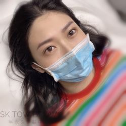 -YIMEI ART半永久纹眉·野生眉