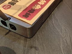 -钱锋炭缸烧烤(南湖大路总店)