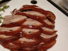 北京烤鸭-峨嵋酒家(牡丹园店)