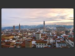 -圣母百花大教堂穹顶