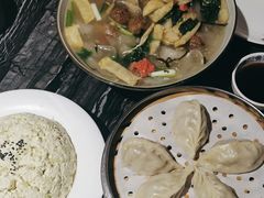 -榆味拼三鲜(怀德路店)