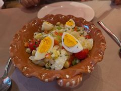 -ALBERGUE 1601 婆仔屋葡国餐厅