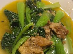 -卢大鲜鱼头捞饭(美利广场店)