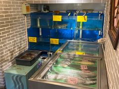 水产区-老灶味道·本帮菜(昌平路店)