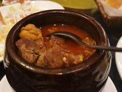 俄罗斯罐牛-马迭尔德式西餐精酿啤酒屋(中央大街店)