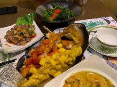 -TAIMING泰鸣东南亚餐厅(益华广场店)