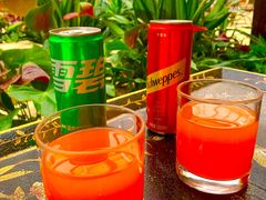 -利顺德大饭店·维多利亚花园(小白楼店)