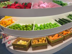 -MINI MARS KIDS CLUB亲子家庭中心(长宁天山店)