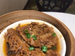 黑椒金钱-万龙洲海鲜(南新仓店)