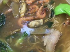 -丰收渔港饭店(嵊泗店)