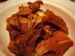 -香阁餐厅·常州菜·常州菜代表品牌(新北奥体店)