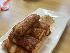 -四川老牛麻辣烫(北门桥店)