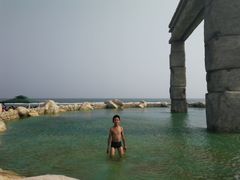 -渔岛海洋度假区