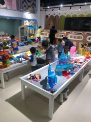点击看大图 -趣想家亲子乐园(路劲世界广场店)