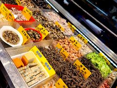 -舌尖上·霞浦滩涂海鲜·新闽菜(总店)