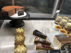 -Awfully Chocolate(来福士广场店)