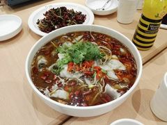 -乐汤汇温泉馆(六合店)