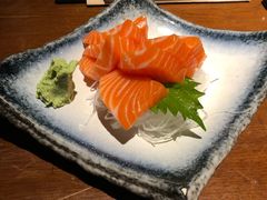 -千代武日本料理(开发区店)