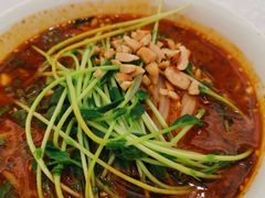 担担面-元唐家宴•经典东北菜(梅市口路店)