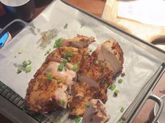 -绿茶餐厅(千岛湖银泰城店)