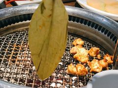 -一品诚记烤肉(大连柏威年购物中心店)