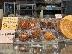 -檗谷·面包·咖啡·轻食(华贸天地店)