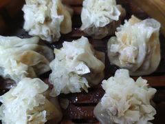 -正宗天津烧麦馆(柳州路店)