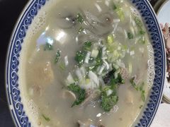 -老北京胡同味道二荤铺(酒仙桥店)