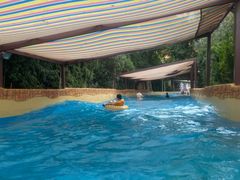 -上海玛雅海滩水公园