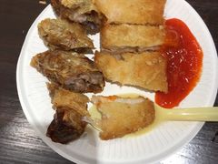 -黄胜记鼓浪屿肉松店(龙头路店)