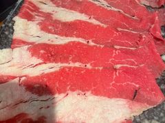 澳洲谷饲100天肥牛-哥老官重庆美蛙鱼头(宝山龙湖店)
